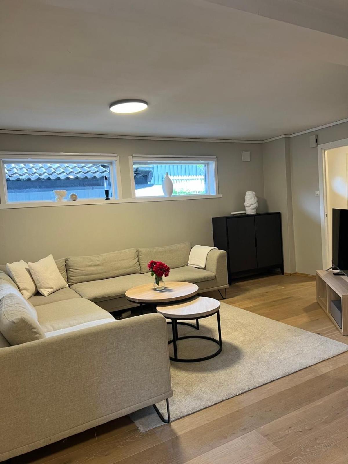 Beautiful And Cosy Apartment Kristiansand Kültér fotó