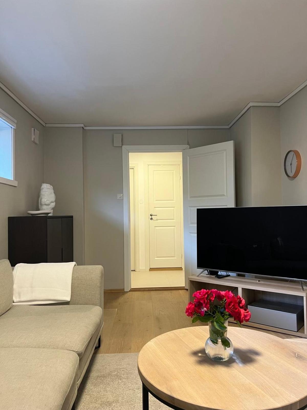 Beautiful And Cosy Apartment Kristiansand Kültér fotó