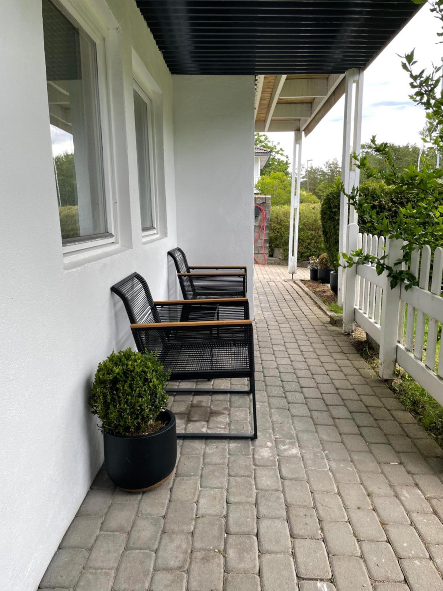 Beautiful And Cosy Apartment Kristiansand Kültér fotó